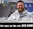 The Dirt Hub Show Episode 11 with Ben Rumbold - on his Dream job with MXGP
