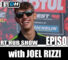 The Dirt Hub Show Episode 12 with Joel Rizzi