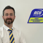 ACU appoints Dr Dominic O’Dowd to strengthen High Performance Academy