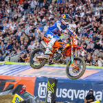 2026 San Diego Supercross - Results