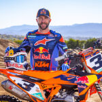 Eli Tomac to retire following the 2026 SMX Playoffs