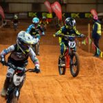 Auto-Cycle Union, EXGB and Arenacross form partnership