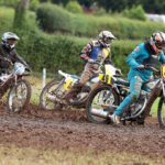 Leamington Victory MCC to host 2026 ACU Classic Grasstrack Championship