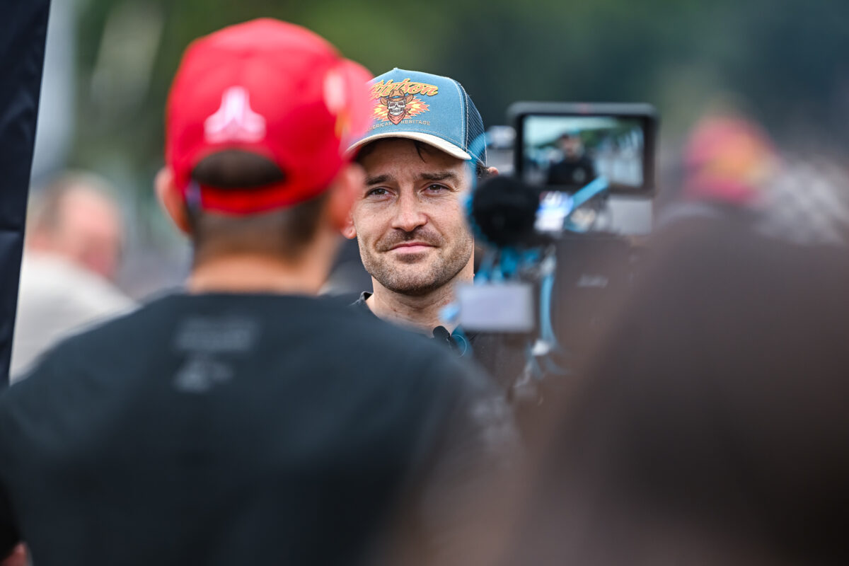 Elliott Banks-Browne to race MXGB Season Finale at Blaxhall