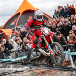Rowett, Holmes & Tett all set for 2026 FIM Women's Enduro World Championship - Preview