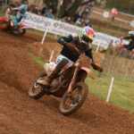 Nunn & Geddes Green triumph in the East! 2025 Eastern Centre Motocross Championship - Season Review