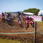 Nine on the bounce for Grimshaw! 2026 Eastern Motocross Championship Round 3 - Report & Results