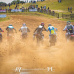 Bayliss bags the overall at Lyng! 2026 Eastern Centre Motocross Championship Round 4 - Report & Results