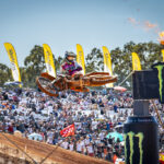 Farres delivers perfect MX2 Grand Prix Win for Triumph in Portugal - Rundown & Results