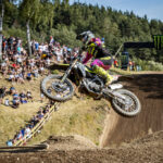 2026 MXGP of Czech Republic - Full Results Including EMX