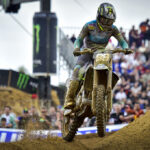 Guillem Farres wins epic first race in Spain! 2026 MXGP of Andalucia - MX2 Race 1 Results