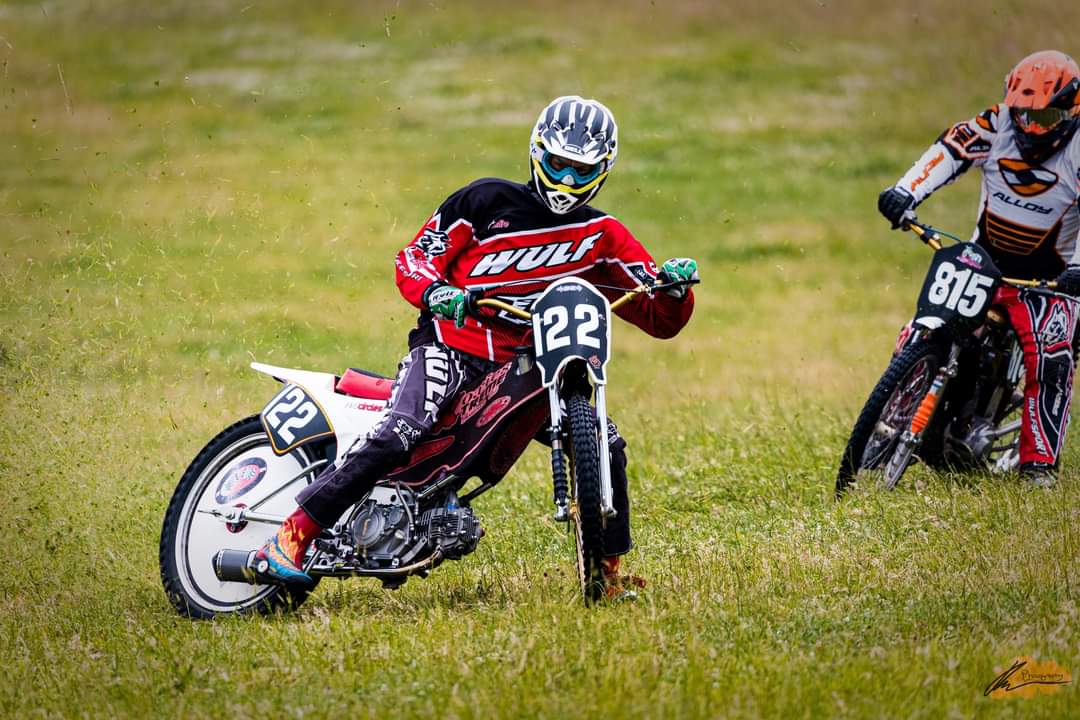 The champ is back! 2025 Formula Grasstrack Championship Round 3 - Preview
