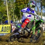 2026 Motocross of Nations provisional entry lists for Ernée