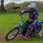 Who will lead the way in Leamington? 2026 Formula Grasstrack Championship Round 3 - Preview