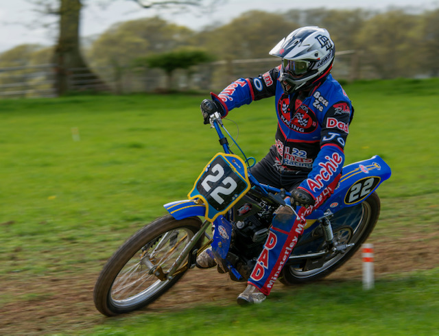 Who will lead the way in Leamington? 2026 Formula Grasstrack Championship Round 3 - Preview