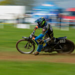 Formula Grasstrack Championship heads to Leamington for 2026 Round 2 showdown - Preview