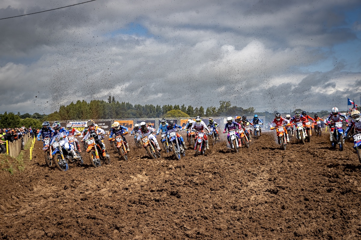 Jinín to host 2026 FIM Junior World Motocross World Championship