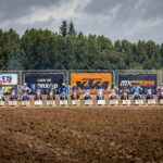 2026 FIM Junior Motocross World Championship - Pre Entry Lists