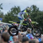 2026 MXGP of Türkiye Saturday results
