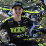 Guillem Farres to race for Triumph Factory Racing in MXGP in 2027