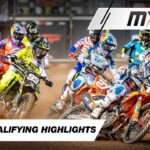 2025 MXGP of Finland - Qualifying Highlights