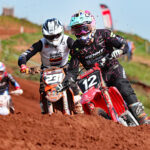 2026 AMCA British Motocross Championship Round 3 @ Brookthorpe - Entry Lists