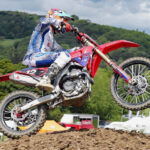 2026 AMCA British Motocross Championship @ Sevenhills - Results