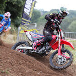 Finley on fire at Seven Hills! 2026 AMCA British Motocross Championship Round 6 - Race Report & Results