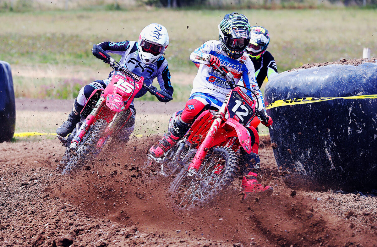 The final frontier! 2026 AMCA British Motocross Championship Finale - Preview