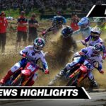 2026 MXGP of Flanders Highlights