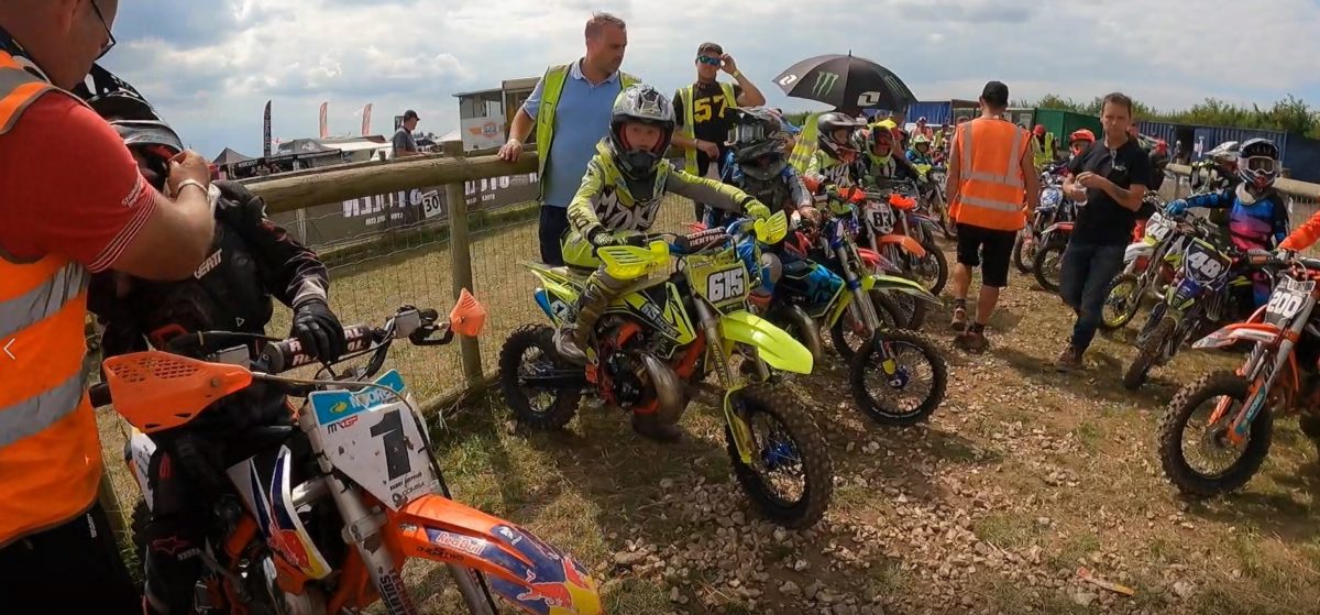 2021 Rock it 'til Sundown Midweek Motocross