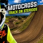 VIDEO: Tommy Searle - Foxhill MXGP track First ride