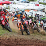 2026 AMCA British Motocross Championship Round 3 - Results