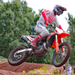 Bartlett runs wild at Hawkstone! 2026 AMCA British Motocross Championship Round 5 Report & Results