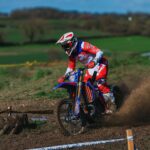 Bicton glory for Freeman! 2026 ACU British Sprint Enduro Championship Round 1 & 2 - Report & Results