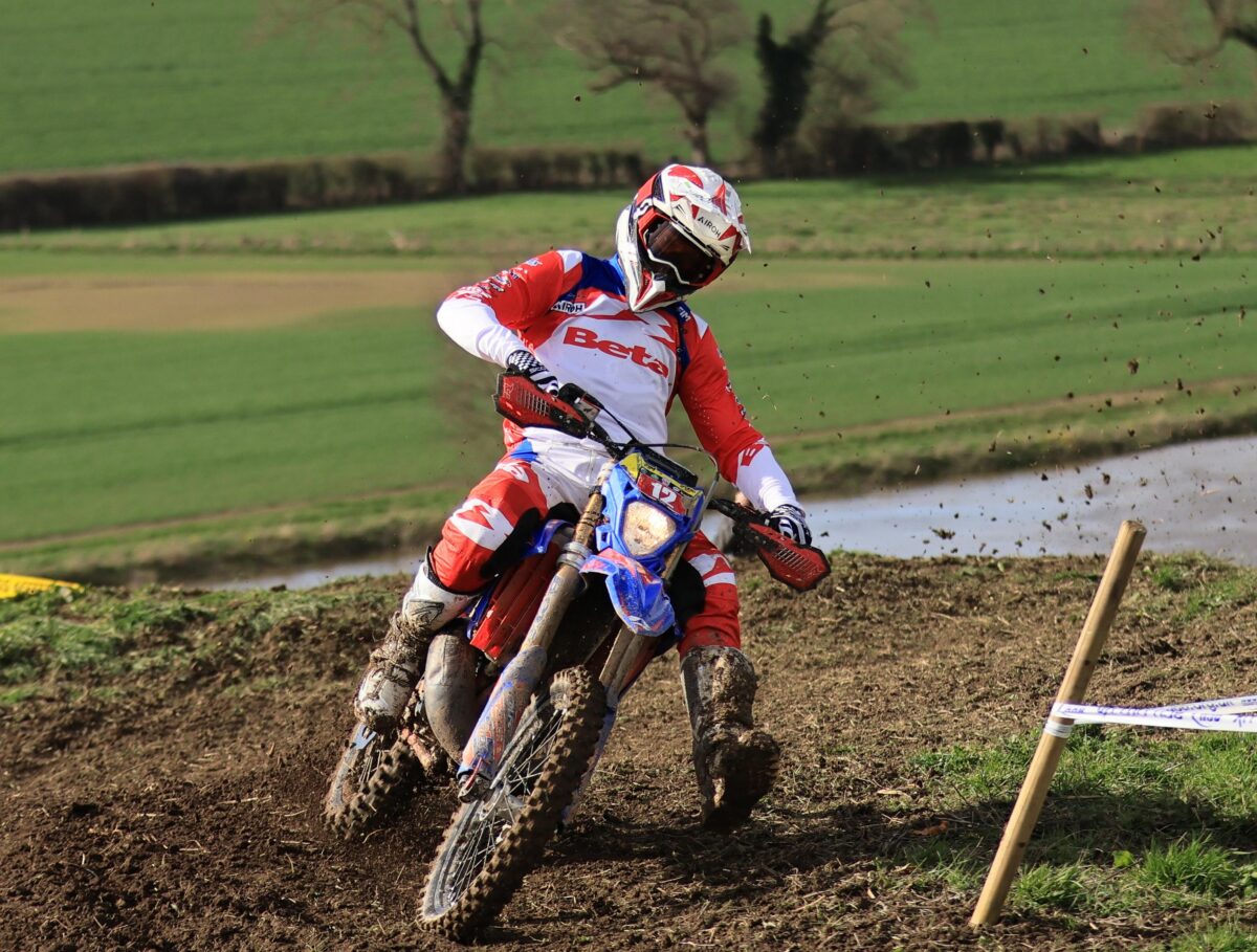 2026 British Sprint Enduro Championships Rounds 1 & 2 - Highlights