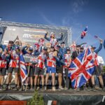 2025 FIM Junior Motocross World Championship - Results
