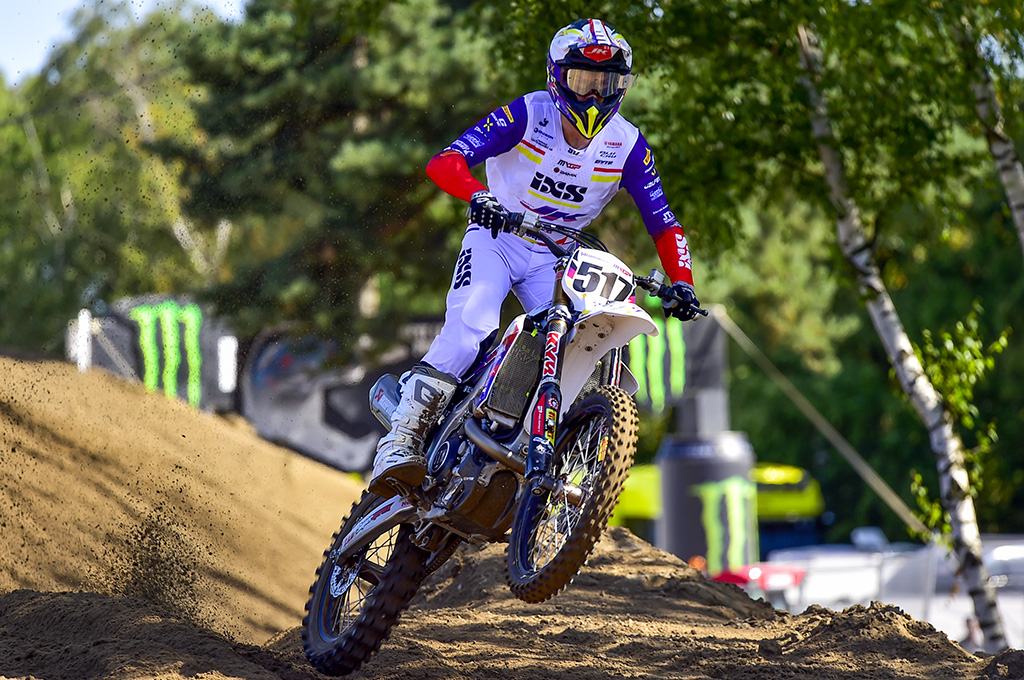 2026 MXGP of Sweden – Uddevalla