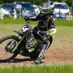 Chick Garrod Racing set to make Grasstrack history on Sunday - Entry Lists