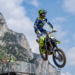 Gajser claims first Yamaha MXGP win at Trentino