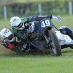 All systems go for Ovenden British Grasstrack Grand Prix - Preview