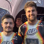 Liam Garland & Liam Knight to race MX2 for Garland Powersports in 2026