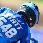 The ACU answers your approved helmet sticker questions