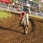 Grimshaw wins 2026 Wattisfield Evening Motocross scorcher - Race Report