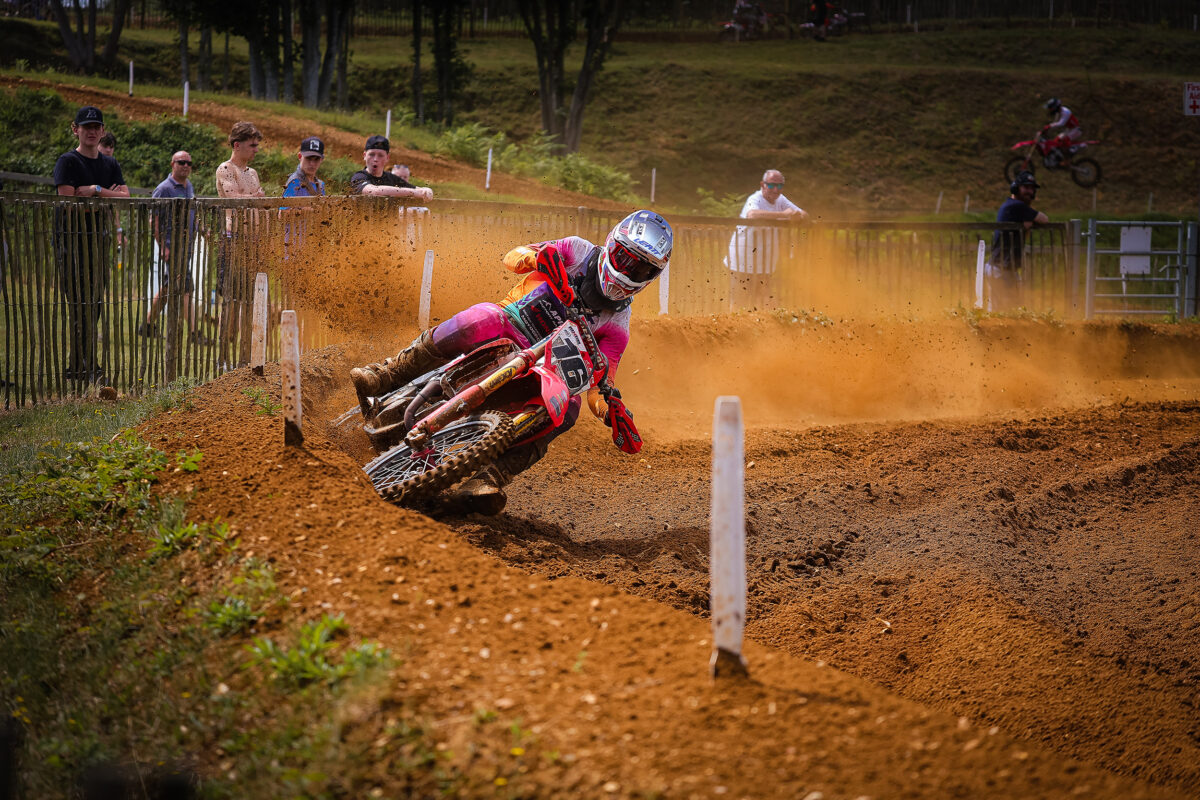 Can anyone stop Grimshaw at Blaxhall? 2026 Eastern Motocross Championship Round 5 - Preview