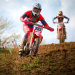 Grimshaw on top at Wakes! 2026 Eastern Centre MX Championship Round 1 - Report & Results