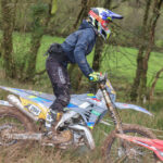 The tale of two Gruffs! 2026 Drovers Enduro - Race Report & Results