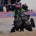 Harry Walker & Cyril Genot win Monte Gordo Sand Race day two as Todd Kellett forced to Retire - Race Report