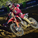 2026 MXGP of Czech Republic - Saturday Results