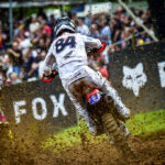 Jeffrey Herlings ahead of the 2026 MXGP of Türkiye at Afyon